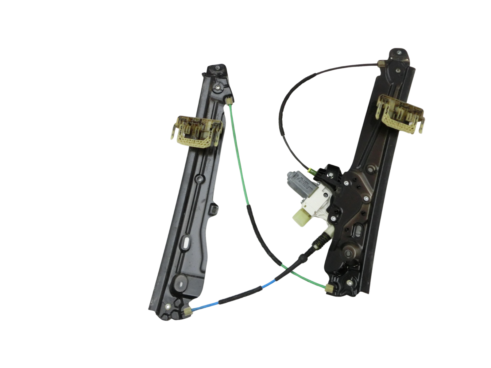 BMW F11 10-13 5er 525D Kombi Fensterhebermotor mit Fensterheber Rechts Vorne  - Bild 1