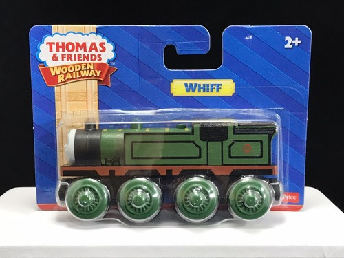 thomas the tank engine whiff