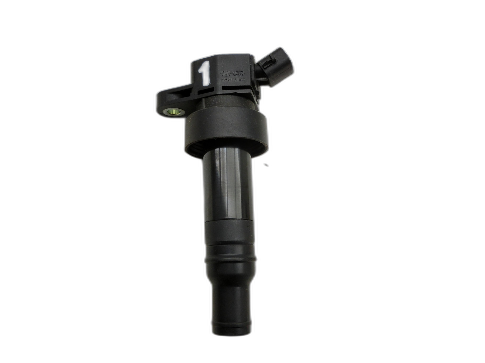 Bobine d'allumage Cyl.1 pour Hyundai I40 CW 11-15 - Bild 1