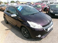 2015 Peugeot 208 1.6 BlueHDi XY Hatchback 3dr Diesel Manual Euro 6 (s/s) (120