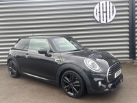 2019 MINI Hatch 1.5 Cooper Sport 3dr Hatchback Petrol Manual