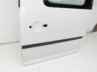 VW Caddy SA IV 15-20 Kombi Tür Schiebetür Links Hinten LB9A VW Caddy SA IV 15-20 11.04.2019 2K3843107C gebraucht Vorschau 2
