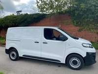 2019 Citroen Dispatch 2.0 BlueHDi 1400 Enterprise M MWB Euro 6 (s/s) 6dr PANEL V