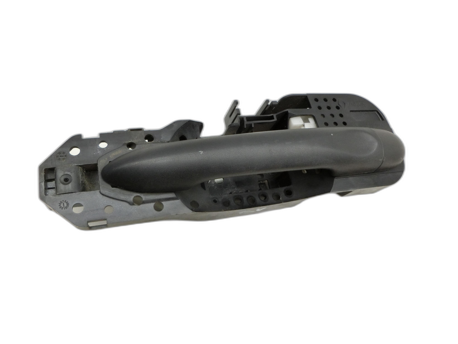 Door Handle outside Right Front for tekng Renault Megane III BZ0 10-12 - Bild 1