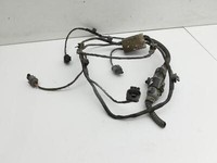 VW Touran 1T3 10-15 PDC Abstandssensor Einparkhilfe Kabelbaum Hinten VW Touran 1T3 10-15 13.06.2012 1T0971085E gebraucht Vorschau 2