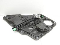 VW Tiguan I 5N 07-11 Fensterheber Türplatte o. FH-Motor Hinten Links VW Tiguan I 5N 07-11 17.06.2010 5N0839729M... Vorschau 5