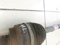 Mercedes W251 R300 07-10 Kurz CDI 3,0 140KW Antriebswelle Gelenkwelle Hinten Links Mercedes W251 R300 07-10... Vorschau 7