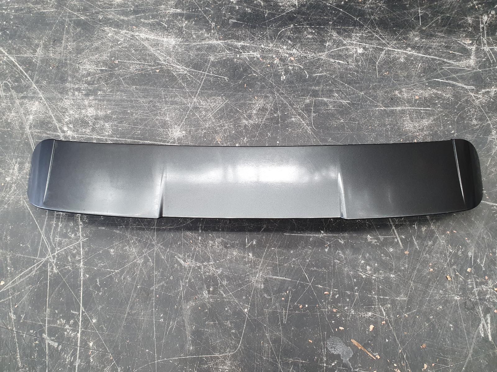 2015 Audi Q5 S LINE TAILGATE SPOILER 8R0827933B image 4