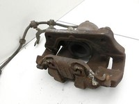 BMW E93 320d 07-13 2,0d 130KW Bremssattel Bremszange Vorne Rechts BMW E93 320d 07-13 18.03.2009 3411-6786742... Vorschau 6