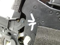 Mazda CX-7 ER 09-12 Türschloss mit ZV Stellmotor Links Vorne Mazda CX-7 ER 09-12 26.08.2010 gebraucht Vorschau 6