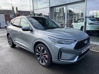 2025 Ford Kuga 2.5 PHEV ST-Line X 5dr CVT SUV PETROL/ELECTRIC Automatic