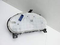 Opel Astra J GTC 11-18 CDTi 2,0 121KW Kombiinstrument Tacho Opel Astra J GTC 11-18 16.11.2011 13374962 600775881... Vorschau 5