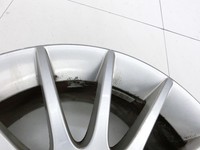 Volvo C70 542 06-09 1 x Felge Aluminiumfelge 18 Zoll 5X108 Volvo C70 542 06-09 01.06.2007 gebraucht Vorschau 4