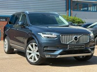 2019 Volvo XC90 2.0 D5 PowerPulse Inscription Pro 5dr AWD G tronic ESTATE Diesel