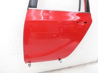 Opel Zafira Tourer C P12 16-19 Tür Links Hinten GG7 Opel Zafira Tourer C P12 16-19 27.06.2018 13355182 gebraucht Vorschau 2