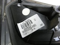 Citroen C3 II SC 09-13 5T Rückleuchte Heckleuchte für Klappe Rechts Citroen C3 II SC 09-13 03.05.2011 9685225480... Vorschau 7