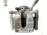 Mercedes A-Kl. W176 A180 15-18 CDI 1,5 80KW Bremssattel Bremszange Hinten Links Mercedes A-Kl. W176 A180 15-18... Vorschau 1