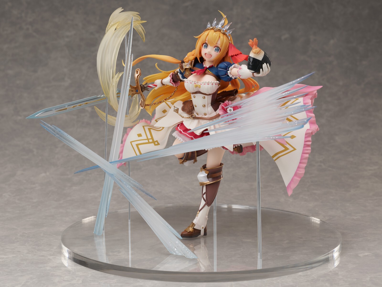 ゲームキャラクター Princess Connect! Re: Dive Pecorine 1200?cb=20200218183442