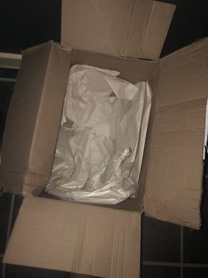 Item photo(s) from verified buyer