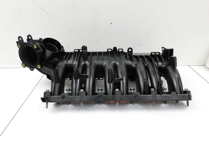 Jaguar XF X260 15-20 2,0d 132KW AJ200D Ansaugbrücke Ansaugkrümmer Saugrohr Intake Manifold Jaguar XF X260 15-20... Vorschau 2
