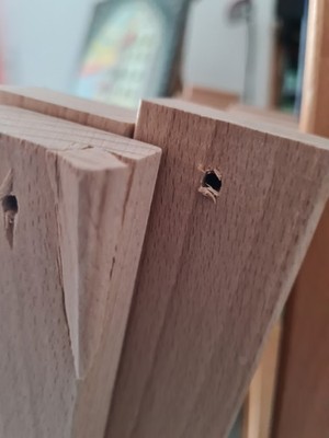 Artikelfoto(s) von einem verifizierten Käufer