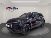 2023 Land Rover Range Rover Evoque 1.5 P300e Dynamic HSE 5dr Auto ESTATE PETROL/
