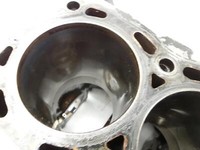 Saab 9-5 YS3E 05-09 2,3T 169KW LJ3 B235R Motorblock für Motor Saab 9-5 YS3E 05-09 08.12.2006 - gebraucht Vorschau 8