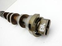 BMW F01 750iX 08-12 4,4i 300KW N63B44O0 Nockenwelle Einlass Rechts 1-4 BMW F01 750iX 08-12 09.06.2011 1131-7629529... Vorschau 4