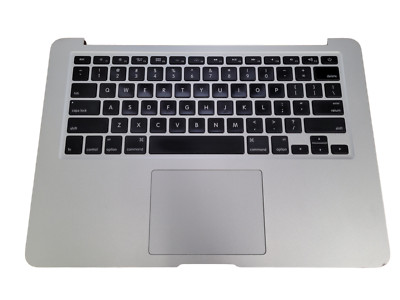 GENUINE / Apple MacBook Air A1466 Top Case Keyboard Palmrest 2013 2014 2015 2017