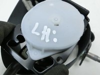 Infiniti M Q70 Y51 M35h Gurt Sicherheitsgurt Links Hinten Infiniti M Q70 Y51 M35h 08.02.2012 TK-AB2-EG576 gebraucht Vorschau 2