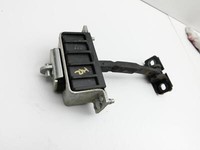 Mercedes C219 CLS 08-10 Türfangband Rechts Hinten Mercedes C219 CLS 08-10 19.11.2009 gebraucht Vorschau 4