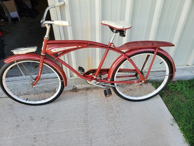 schwinn hornet 2018