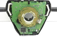 MINI Cooper S R56 LCI 10-13 Lenkstockschalter Blinker Wischer Kombischalter Airbagschleifring MINI Cooper S R56 LCI... Vorschau 7