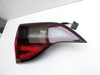 Opel Zafira Tourer C P12 16-19 Rückleuchte Heckleuchte für Klappe Innen Rechts LED Opel Zafira Tourer C P12 16-19... Vorschau 4