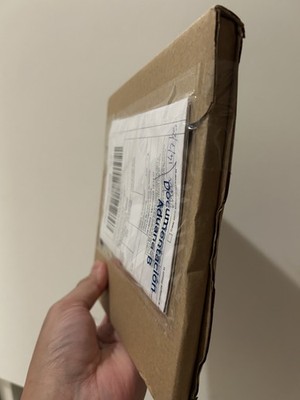 Artikelfoto(s) von einem verifizierten Käufer