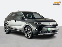 2022 Vauxhall Mokka 100kW Ultimate 50kWh 5dr Auto Crossover/SUV ELECTRIC Automat