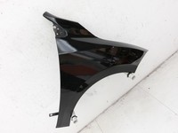 Renault Megane III KZ 08-12 Kotflügel Rechts Vorne EAZ Renault Megane III KZ 08-12 18.10.2012 gebraucht Vorschau 2