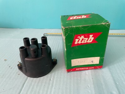 Ignition Coil Compatible With Nissan Sunny II Itab 1175 Like 22162-15M00