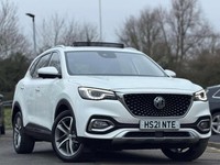 2021 MG MOTOR UK HS 1.5 T-GDI PHEV Exclusive 5dr Auto ESTATE PETROL/ELECTRIC Aut
