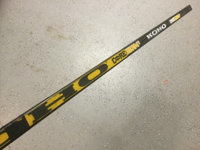 Warrior New Alpha Qx Dressed As An Covert Qre Sl Pro Stock Left 85 Flex St204 Hockey Sticks