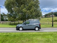 NISSAN TOWNSTAR 1.3 TCE 130PS ACENTA PETROL L1 SWB VAN 24 REG 14,800 MILES