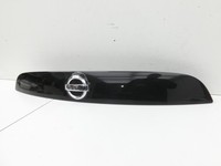 Nissan Juke F15 15-18 Blende Griffleiste für Heckklappe Nissan Juke F15 15-18 01.01.2017 gebraucht Vorschau 2