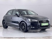 2017 Audi A1 1.4 A1 Sportback TFSI S Line 5dr Hatchback Petrol Manual