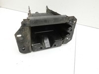 Mercedes W245 B200 05-08 Pralldämpfer Stoßstange Träger vorne Crashbox Rechts Mercedes W245 B200 05-08 27.09.2007... Vorschau 5