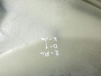 Mercedes S204 W204 11-15 Kotflügel Links Vorne 183 Mercedes S204 W204 11-15 11.05.2012 A2048800118 gebraucht Vorschau 7