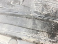 Nissan Pathfinder R51 05-14 Verkleidung Radhausschale Rechts Vorne für Kotflügel Nissan Pathfinder R51 05-14... Vorschau 7
