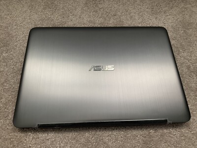 Asus E403S 14'' Laptop - Pentium N3700 @ 1.60 GHz- 4GB - 128GB SSD - Windows10 