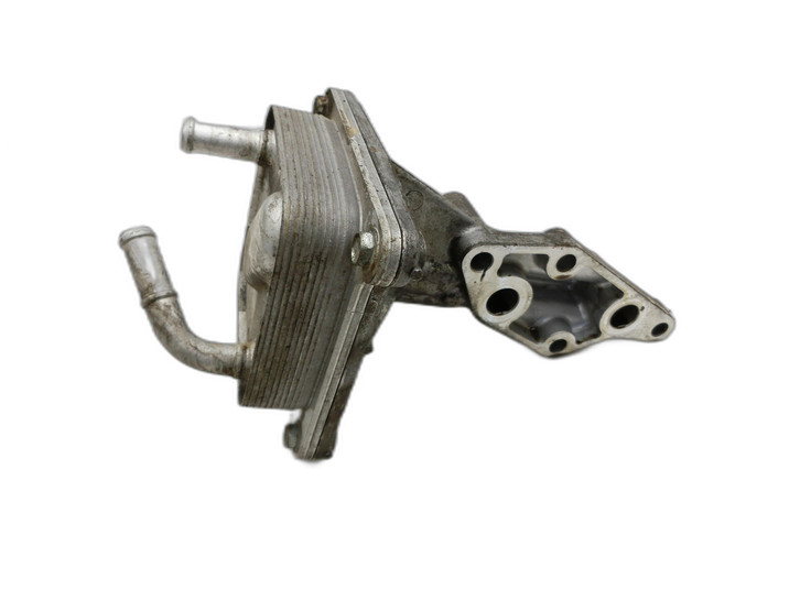 Renault Koleos I HY 4x4 07-11 16V 2,5 126KW Ölkühler wärmetauscher - Bild 1