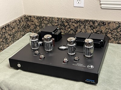 Rogue Audio Atlas Magnum Tube Power Amplifier
