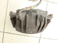Chrysler 300C LX 05-10 CRD 3,0 160KW Bremssattel Bremszange Vorne Rechts Chrysler 300C LX 05-10 03.03.2007 gebraucht Vorschau 2